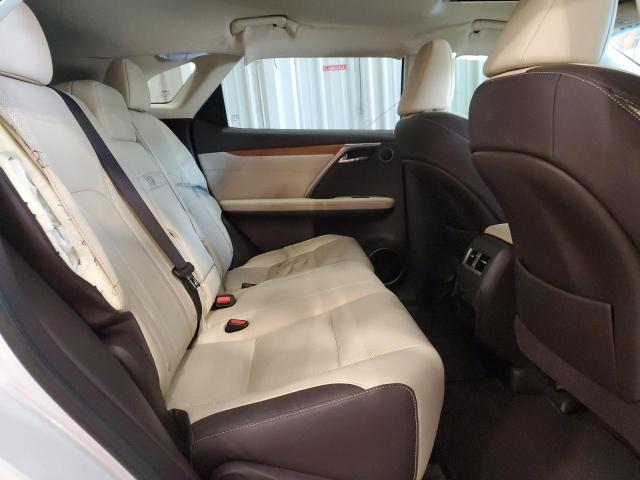 Photo 11 from auction – 2019 LEXUS RX 450H BA with VIN 2T2BGMCA4KC042921