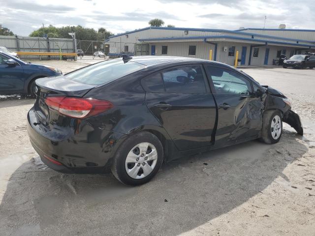 Photo 3 from auction – 2017 KIA FORTE LX with VIN 3KPFL4A78HE139672