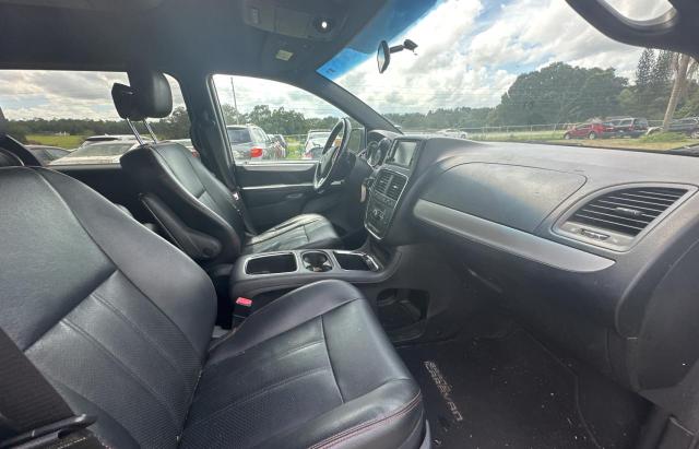 Photo 5 from auction – 2014 DODGE GRAND CARA with VIN 2C4RDGEG1ER337591