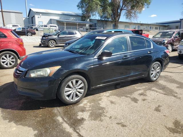 Photo 1 from auction – 2011 HONDA ACCORD EX with VIN 1HGCP2F72BA138114