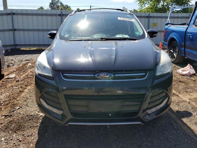 Photo 5 from auction – 2015 FORD ESCAPE TIT with VIN 1FMCU9J96FUC39410