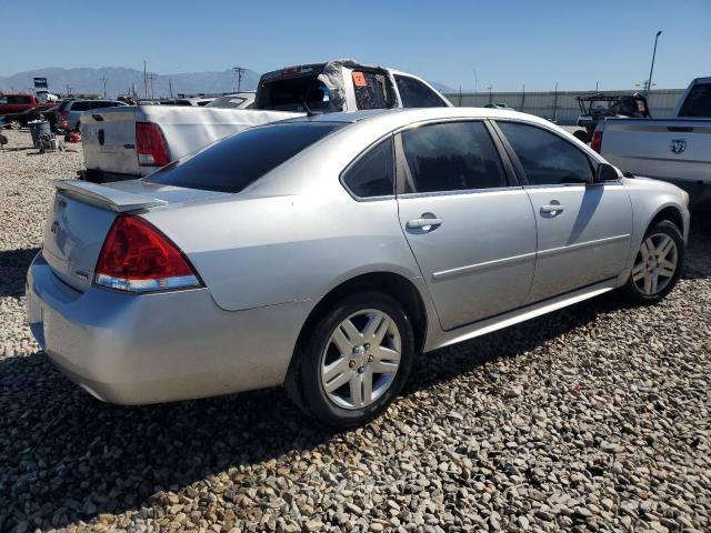 Photo 3 from auction – 2013 CHEVROLET IMPALA LT with VIN 2G1WB5E31D1130554