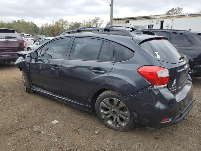 Photo 2 from auction – 2016 SUBARU IMPREZA SP with VIN JF1GPAY65G8212208