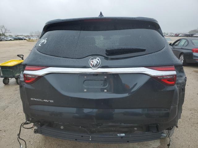 Photo 6 from auction – 2021 BUICK ENCLAVE ES with VIN 5GAERBKW3MJ237236