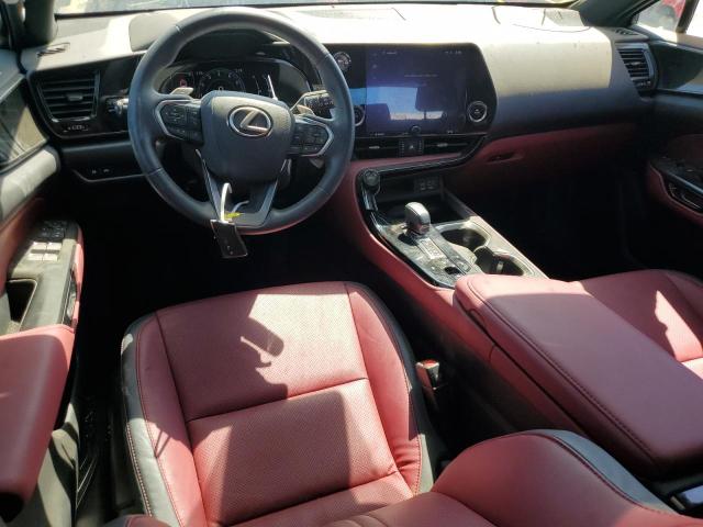 Photo 8 from auction – 2024 LEXUS NX 250 BAS with VIN 2T2ADCAZ1RC012230