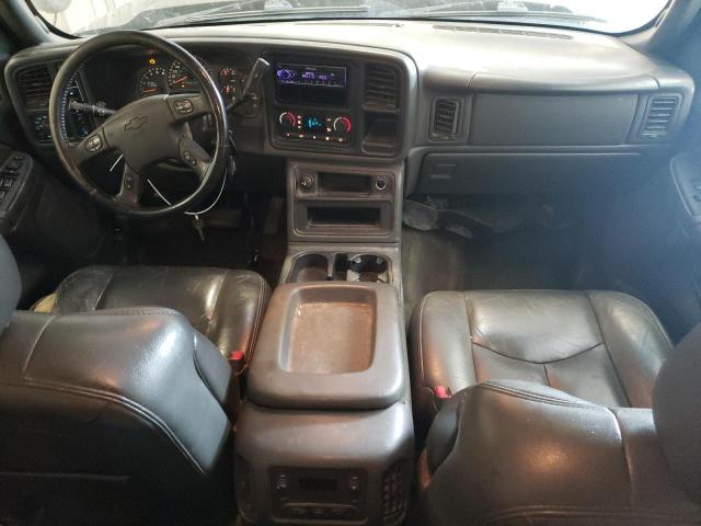 Photo 8 from auction – 2006 CHEVROLET SILVERADO with VIN 2GCEK13T561219898