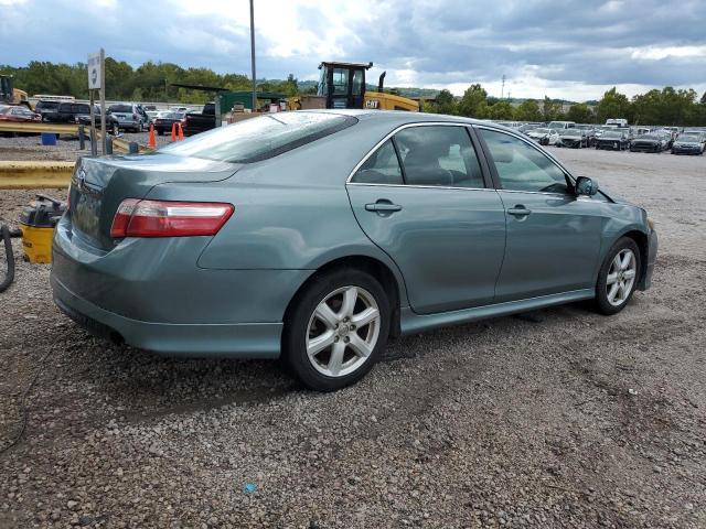 Photo 3 from auction – 2009 TOYOTA CAMRY BASE with VIN 4T1BE46K89U910488