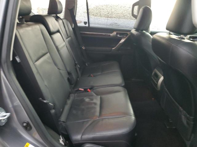 صورة رقم 11 من المزاد - 2015 LEXUS GX 460 مع VIN JTJBM7FX1F5111806