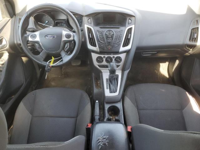Photo 8 from auction – 2013 FORD FOCUS SE with VIN 1FADP3K21DL382594