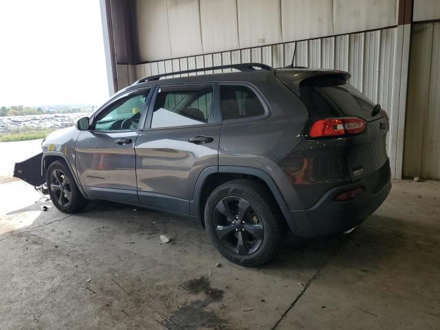 Photo 2 from auction – 2017 JEEP CHEROKEE S with VIN 1C4PJMAS3HW543659