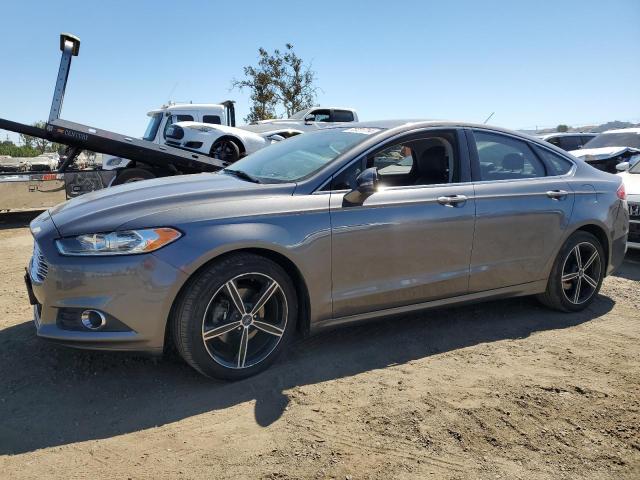 Photo 1 from auction – 2014 FORD FUSION SE with VIN 3FA6P0HD9ER317155