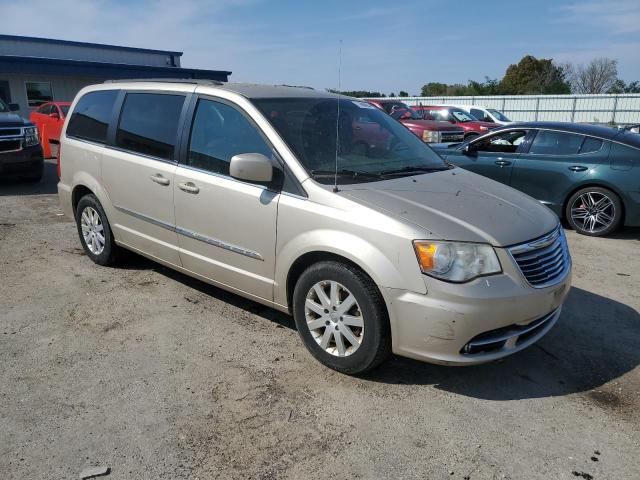 Photo 4 from auction – 2013 CHRYSLER TOWN & COU with VIN 2C4RC1BG6DR736693