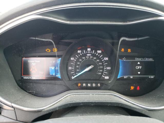 Photo 9 from auction – 2015 FORD FUSION TIT with VIN 3FA6P0K94FR310409