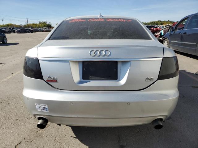 Foto 6 de la subasta – 2008 AUDI A6 4.2 QUA con VIN WAUDV74F08N021307