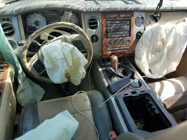 Photo 8 from auction – 2007 FORD EXPEDITION with VIN 1FMFK18547LA09329