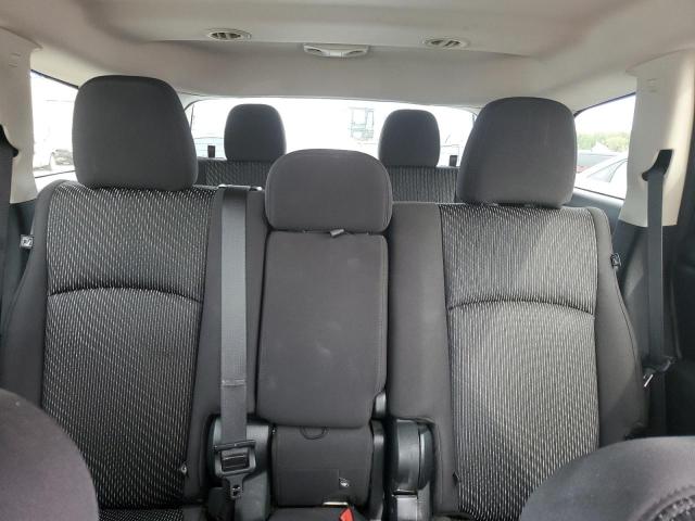 Photo 10 from auction – 2013 DODGE JOURNEY SX with VIN 3C4PDCBG9DT695845
