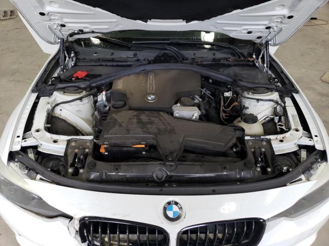 Фото 11 с аукциона – 2013 BMW 320 I с VIN WBA3B1C52DK130471