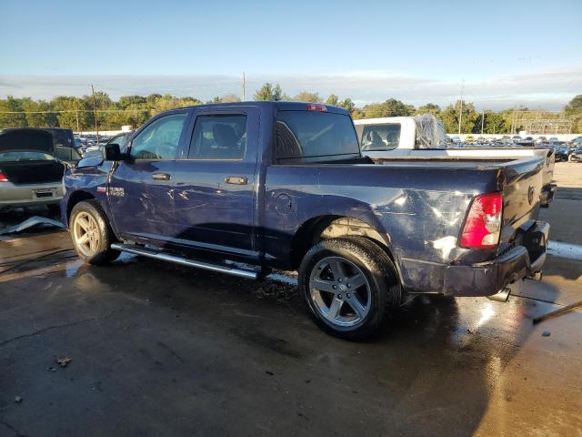Photo 2 from auction – 2018 RAM 1500 with VIN 1C6RR7KT3JS142269