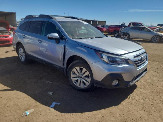 Photo 4 from auction – 2019 SUBARU OUTBACK 2. with VIN 4S4BSAFC7K3260063