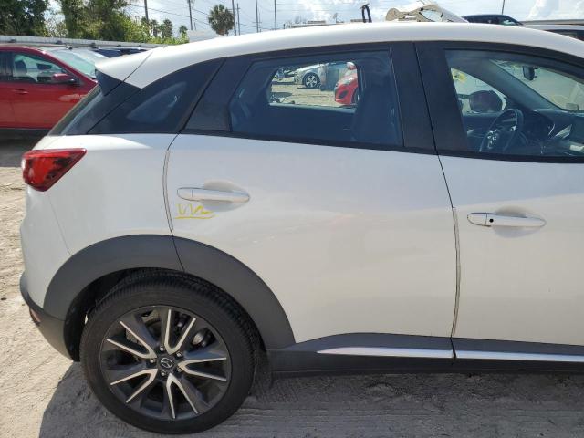 Photo 13 from auction – 2018 MAZDA CX-3 GRAND with VIN JM1DKFD75J0312466