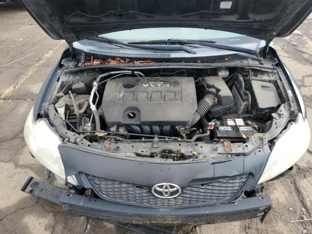 Photo 11 from auction – 2010 TOYOTA COROLLA BA with VIN 1NXBU4EE7AZ304375