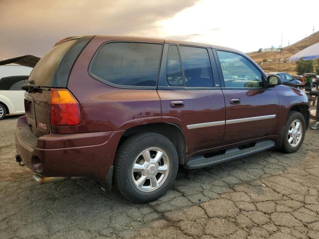 Photo 3 from auction – 2007 GMC ENVOY with VIN 1GKDT13S072276581