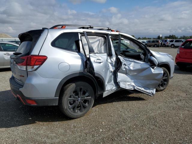 Photo 3 from auction – 2024 SUBARU FORESTER S with VIN JF2SKAGC7RH461849