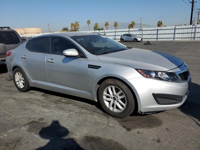 Photo 4 from auction – 2011 KIA OPTIMA LX with VIN KNAGM4A75B5057979