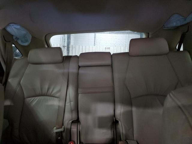 Foto 10 de la subasta – 2008 LEXUS RX 350 con VIN 2T2HK31U38C091763