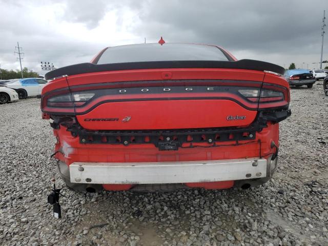 Photo 6 from auction – 2017 DODGE CHARGER SX with VIN 2C3CDXJG5HH645213