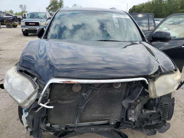 Photo 11 from auction – 2008 TOYOTA HIGHLANDER with VIN JTEES42A182056263