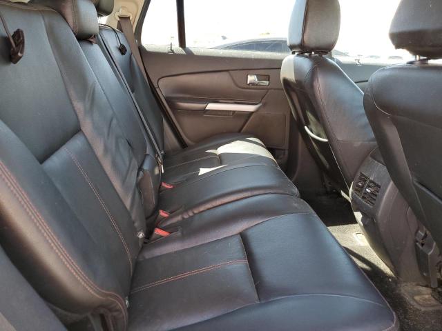Photo 11 from auction – 2014 FORD EDGE SEL with VIN 2FMDK4JC7EBB13697