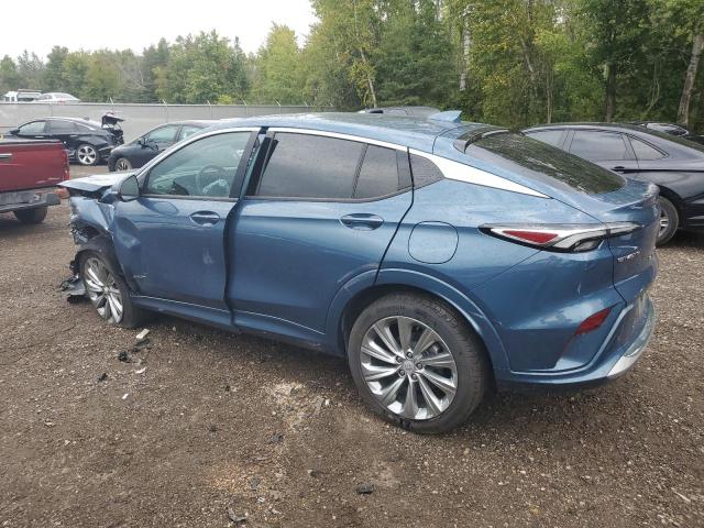 Photo 2 from auction – 2024 BUICK ENVISTA AV with VIN KL47LCE21RB084858