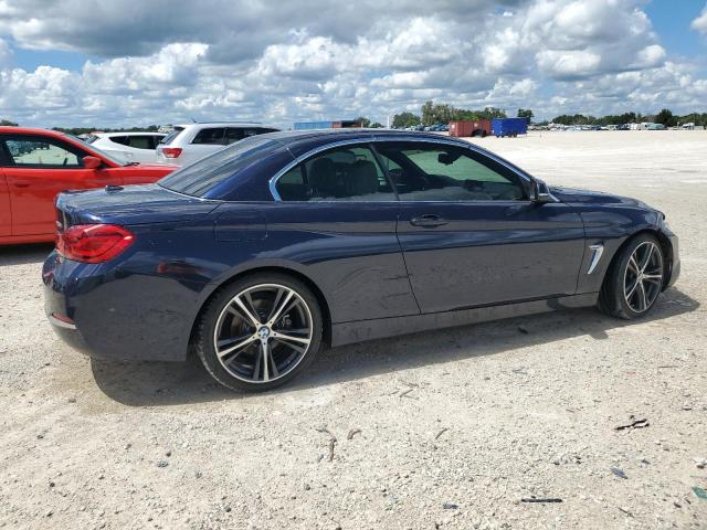 Photo 3 from auction – 2019 BMW 430I with VIN WBA4Z1C56KEE51198