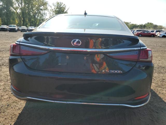 Photo 6 from auction – 2020 LEXUS ES 300H with VIN 58AD21B11LU008617