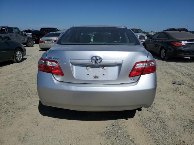 Photo 6 from auction – 2009 TOYOTA CAMRY BASE with VIN 4T1BE46K59U392145