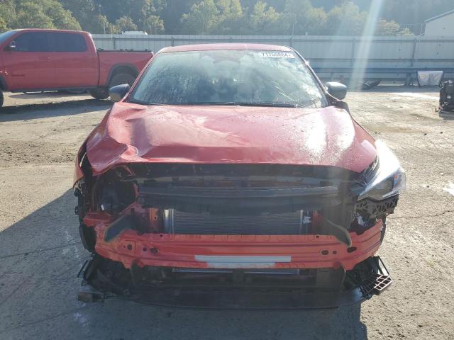 Photo 5 from auction – 2024 SUBARU IMPREZA with VIN JF1GUABC1R8362861