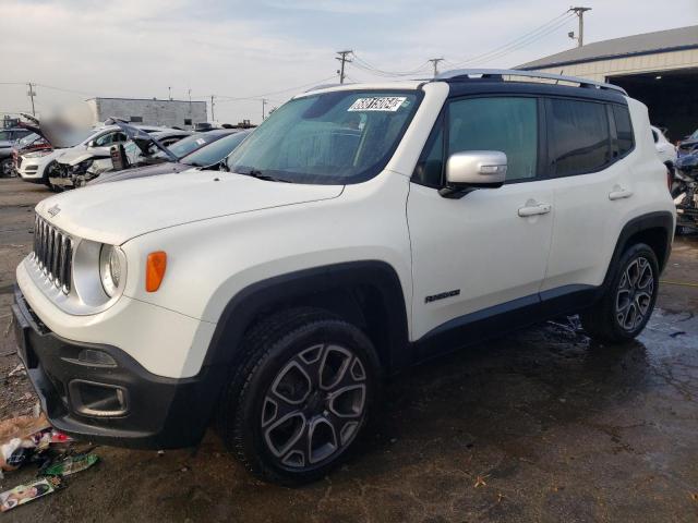 Photo 1 from auction – 2015 JEEP RENEGADE L with VIN ZACCJBDT3FPB39942