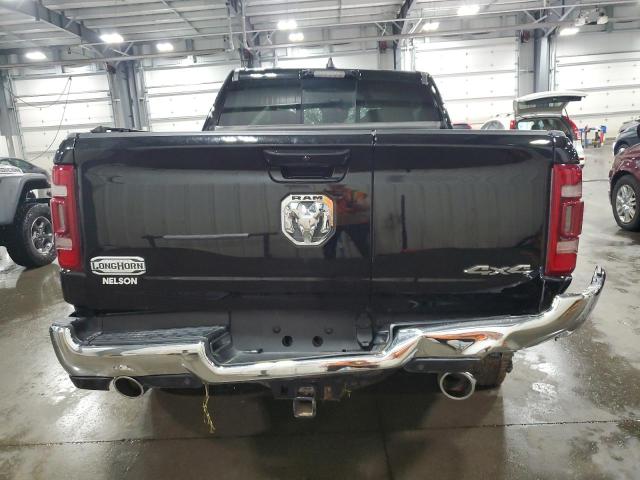 Photo 6 from auction – 2024 RAM 1500 LONGH with VIN 1C6SRFKT8RN234130