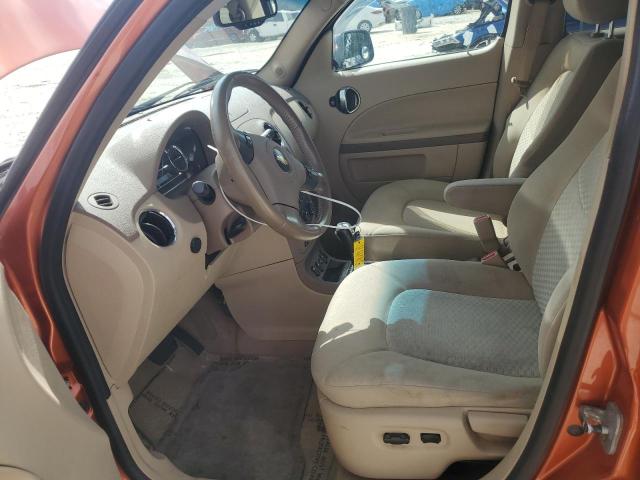 Photo 7 from auction – 2008 CHEVROLET HHR LT with VIN 3GNCA53PX8S665631