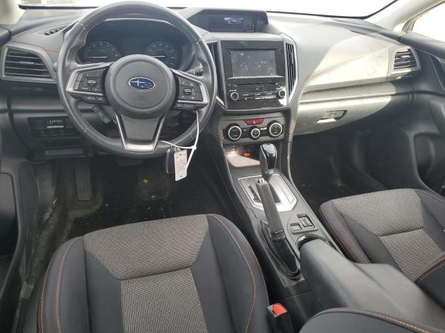 Photo 8 from auction – 2021 SUBARU CROSSTREK with VIN JF2GTAEC5MH382632
