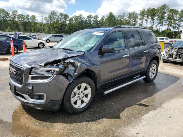 GMC ACADIA SLE 2014 with VIN 1GKKRPKD9EJ151092 - Photo from auction