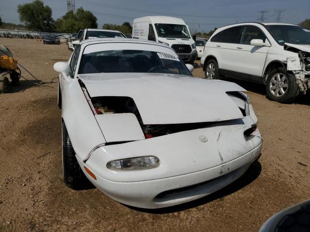 Photo 5 from auction – 1993 MAZDA MX-5 MIATA with VIN JM1NA3515P0422376