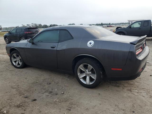 Photo 2 from auction – 2019 DODGE CHALLENGER with VIN 2C3CDZAG2KH731906