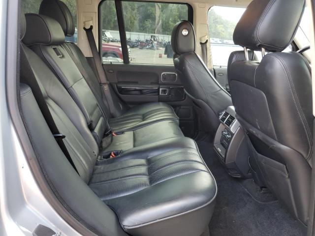 Photo 11 from auction – 2011 LAND ROVER RANGE ROVE with VIN SALMF1E40BA337954