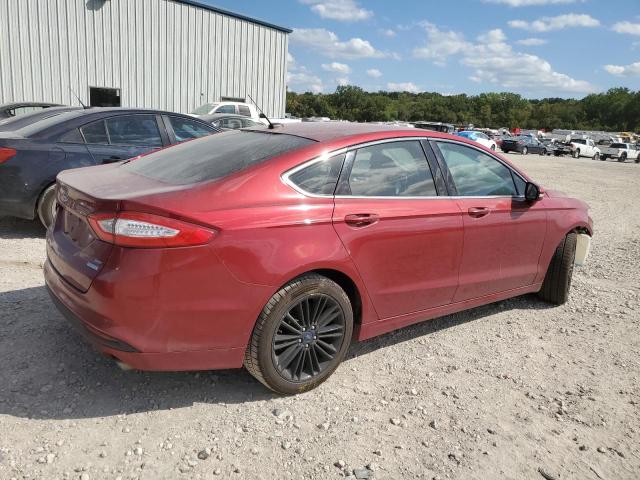 Photo 3 from auction – 2013 FORD FUSION SE with VIN 3FA6P0HR6DR324221