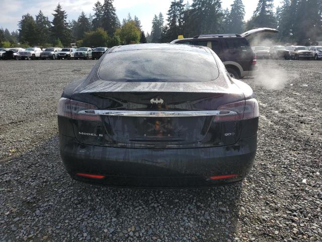 Photo 6 from auction – 2017 TESLA MODEL S with VIN 5YJSA1E29HF190674