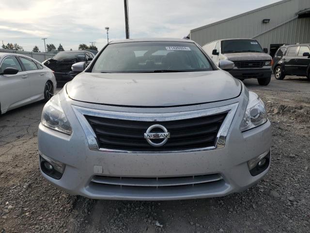 Photo 5 from auction – 2013 NISSAN ALTIMA 2.5 with VIN 1N4AL3AP4DN456106