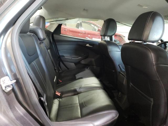 Photo 10 from auction – 2014 FORD FOCUS SE with VIN 1FADP3F2XEL201407