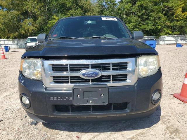 Photo 5 from auction – 2009 FORD ESCAPE XLT with VIN 1FMCU03779KB56480